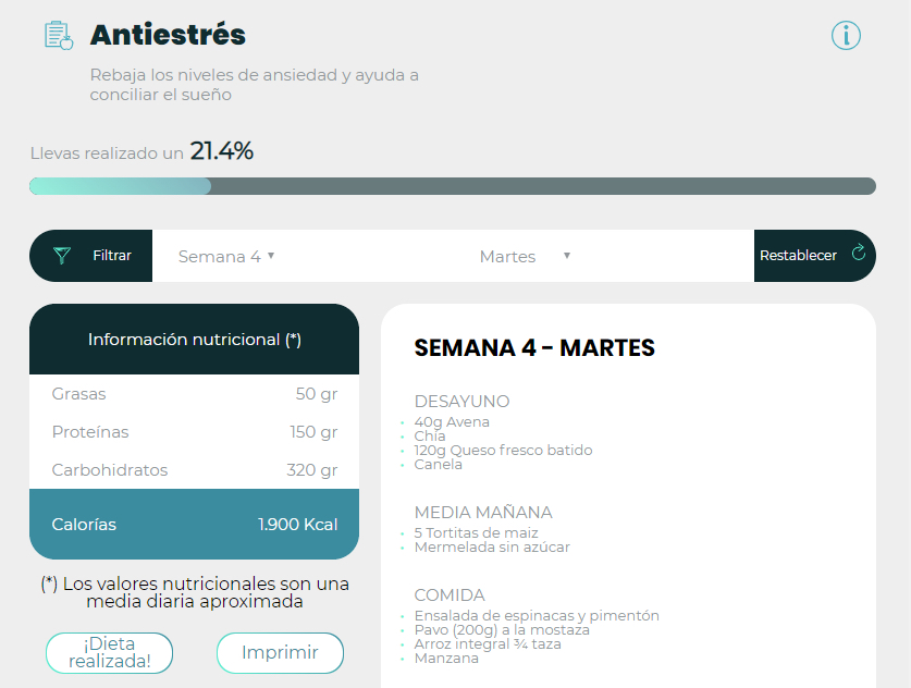 Programas Saludables WellWo