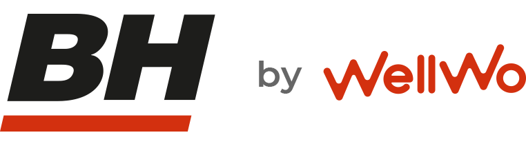 Logotipo WellWo