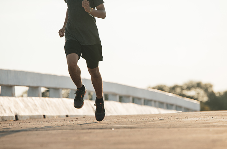 Consejos para empezar a correr