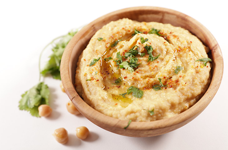 hummus