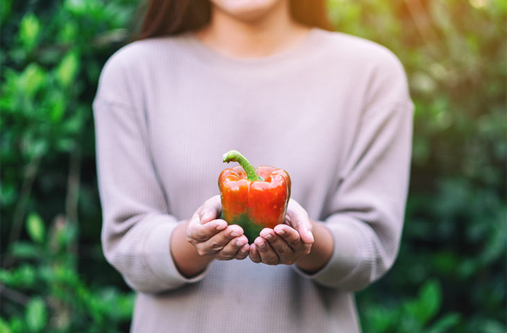 La inseguridad alimentaria