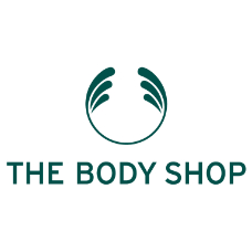 The Body Shop logo