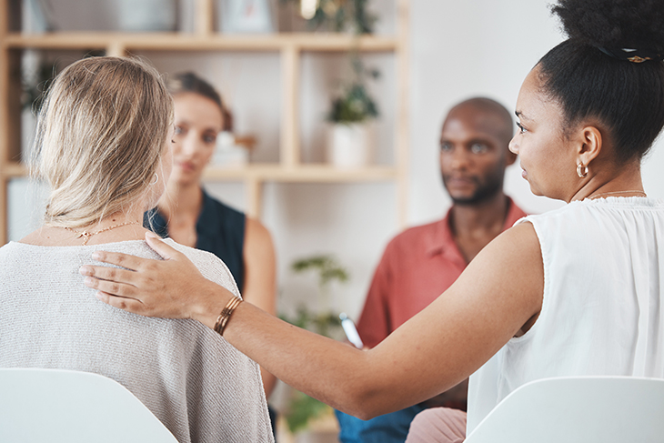 La salud mental: un derecho humano universal