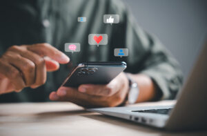 Que es la responsabilidad digital y porque debemos cuidarnos en las redes sociales