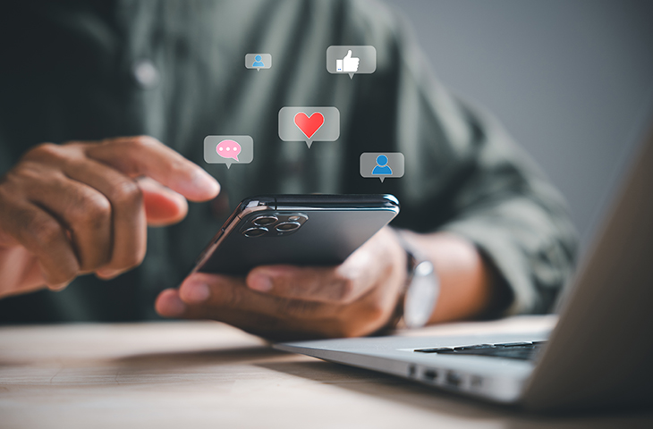 Que es la responsabilidad digital y porque debemos cuidarnos en las redes sociales