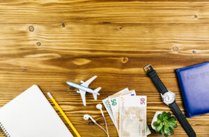 Como cuidar de tus finanzas en vacaciones y sin estrés