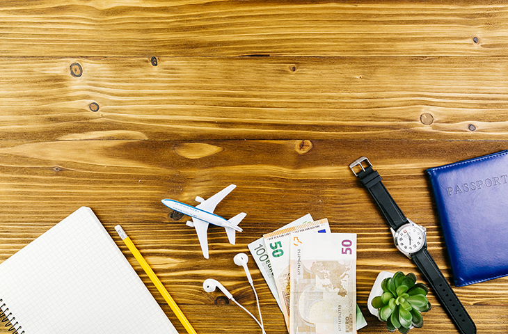 Como cuidar de tus finanzas en vacaciones y sin estrés