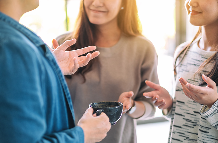 Porque es importante usar el lenguaje inclusivo en el día a día