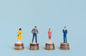 Definir tu perfil financiero es esencial para conocer tu relación con el dinero
