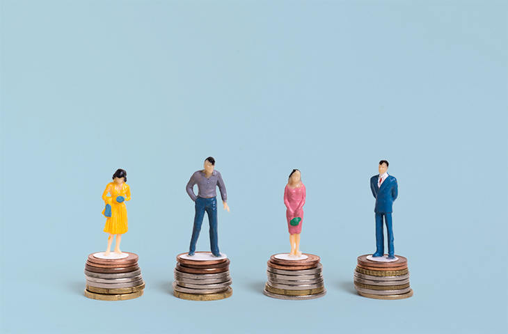 Definir tu perfil financiero es esencial para conocer tu relación con el dinero