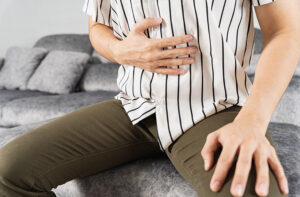 Porque y como el SIBO afecta a la salud digestiva