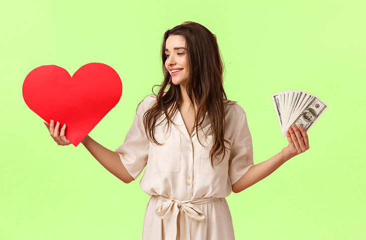 Que relación hay entre el dinero y la autoestima, cuando gastar se convierte en validación personal