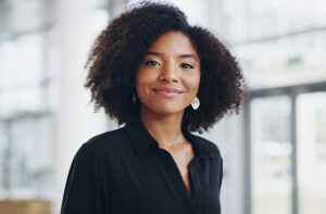 Porque la transformación estratégica de las organizaciones está relacionada con el liderazgo femenino