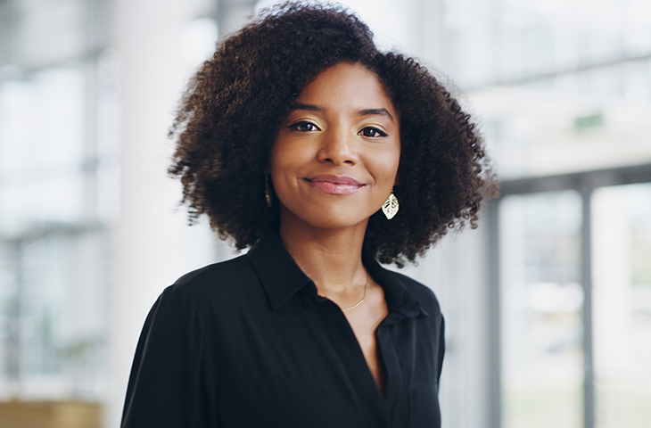 Porque la transformación estratégica de las organizaciones está relacionada con el liderazgo femenino