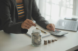 Cómo alcanzar tu objetivo económico