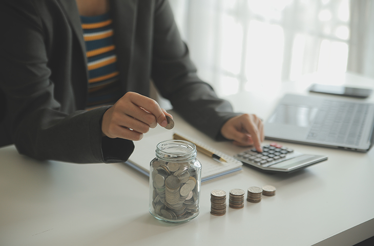 Cómo alcanzar tu objetivo económico