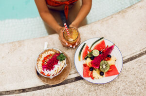 Cómo recuperar la microbiota y la digestión después del verano